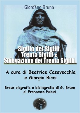 Sigillo dei Sigilli, Trenta Sigilli e Spiegazione dei Trenta Sigilli — Libro - 1