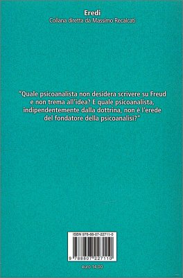 Sigmund Freud — Libro - 2