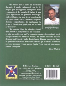Significato Metafisico del Natale — Libro - 2