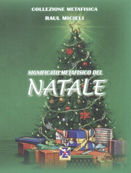 Significato Metafisico del Natale — Libro - 1