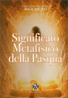 Significato Metafisico della Pasqua — Libro - 1