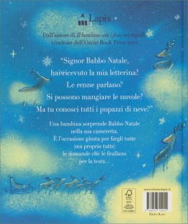 Signor Babbo Natale — Libro - 2