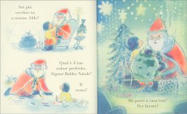Signor Babbo Natale — Libro - 3