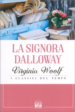 La Signora Dalloway — Libro - 1