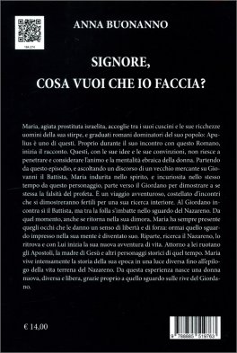 Signore, Cosa Vuoi che Io Faccia? — Libro - 2