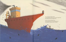 Signortutto e Signorniente — Libro - 3
