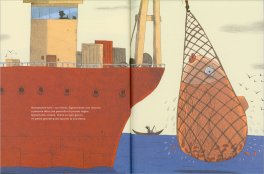 Signortutto e Signorniente — Libro - 4
