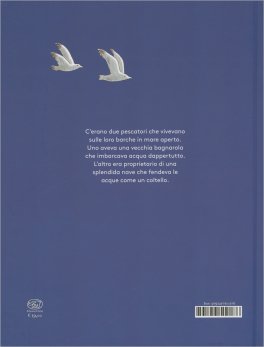 Signortutto e Signorniente — Libro - 2