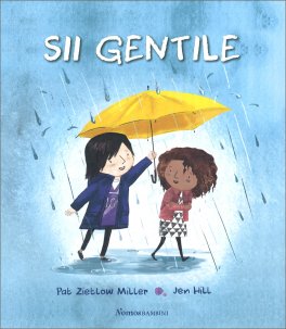 Sii Gentile — Libro - 1