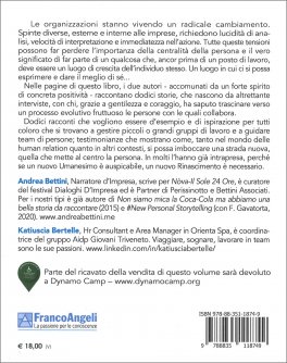 Sii Gentile e abbi Coraggio — Libro - 2