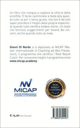 Sii Più Forte! — Libro - 2