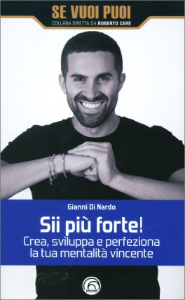 Sii Più Forte! — Libro - 1