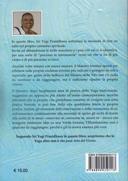Sii Solo Te Stesso — Libro - 2