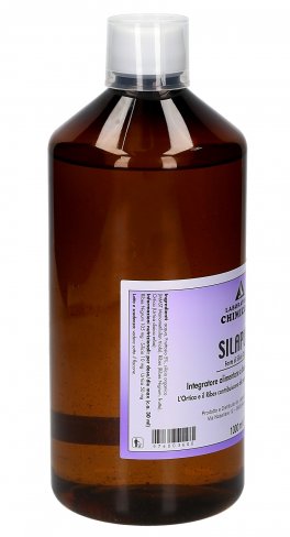 Silaplus - Integratore a Base di Ribes e Ortica - 3