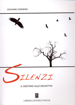 Silenzi  — Libro - 1