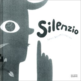 Silenzio — Libro - 1