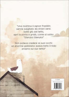 Silenzio! — Libro - 2