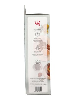 Silfry Bowl - Ciotola in Silicone per Friggere ad Aria - 7