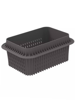 Silfry Bread - Stampo in Silicone per Pane - 7