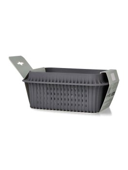 Silfry Bread - Stampo in Silicone per Pane per Friggere ad Aria - 3