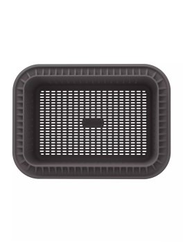 Silfry Bread - Stampo in Silicone per Pane per Friggere ad Aria - 6
