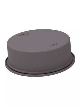 Silfry Cake - Tortiera in Silicone per Friggere ad Aria - 5