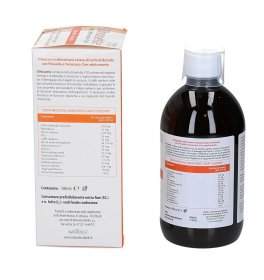 Silhouette - Depurativo Drenante con caffè Verde e Goji - 2