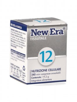 Silica - New Era 12 - 2