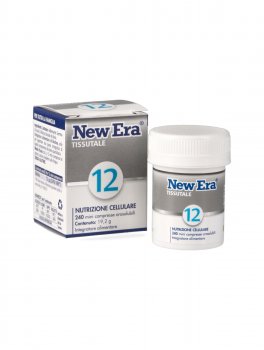 Silica - New Era 12 - 4