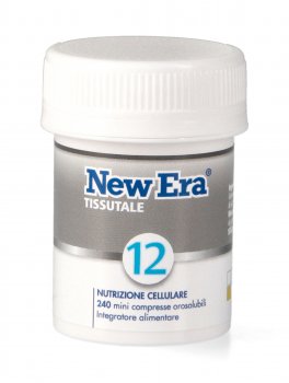 Silica - New Era 12 - 1