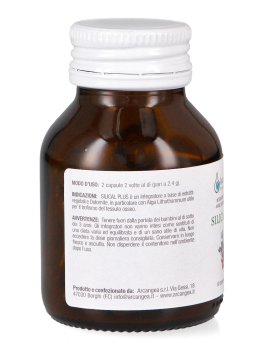 Silical Plus - Capsule - 4