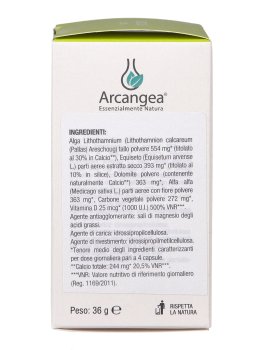 Silical Plus - Capsule - 5