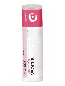 Silicea 200CH Granuli - 1