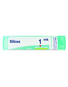 Silicea MK Granuli Boiron - 1