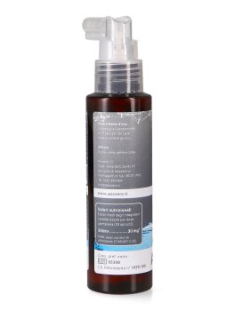 Silicio Colloidale Plus - Spray 300 ppm - 4