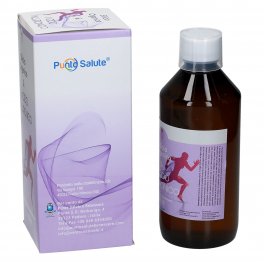 Silicio Organico e Acido Ialuronico - 2