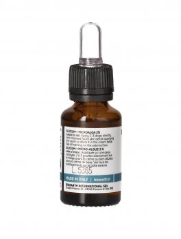 Silicium + Microalga 2% - Elementa - 2