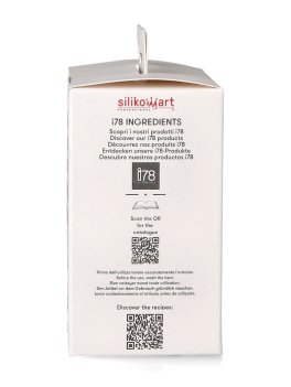 Silicone Mat Lantern N.6 - Stampo in Silicone Platinum per Decorazioni Halloween - 3