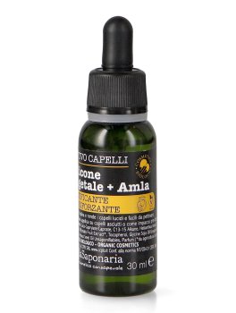Silicone Vegetale + Amla - 2