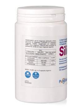 Silimag⁵ - 3