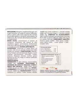 Siliplus Compresse per Cani e Gatti - 2