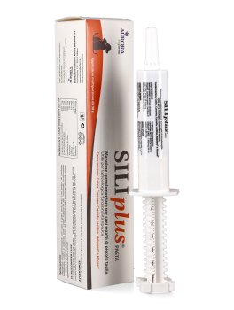 Siliplus Pasta per Cani e Gatti - 1