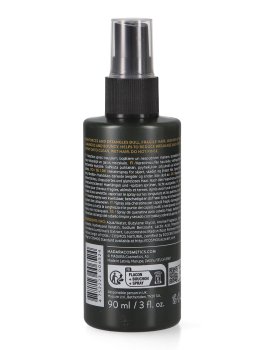 Silk - Spray Capelli alla Micro-Cheratina - 2