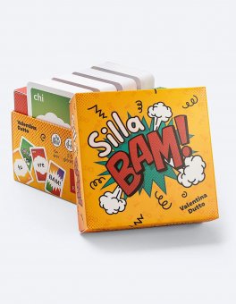 SillaBAM! - 3