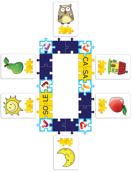 Sillabandia - 2