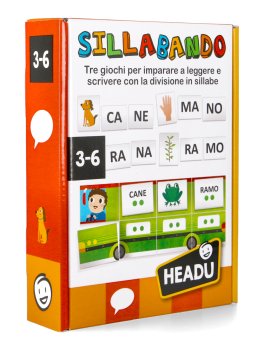 Sillabando - 1