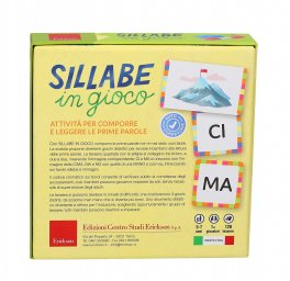 Sillabe in Gioco - 2
