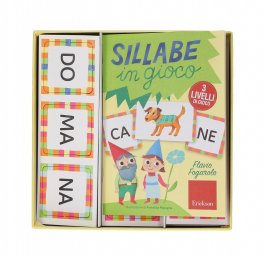Sillabe in Gioco - 3
