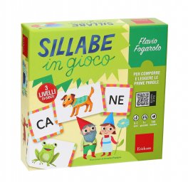 Sillabe in Gioco - 1