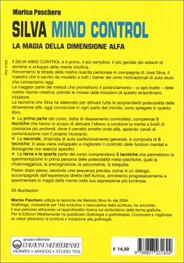 Silva Mind Control — Libro - 2